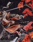 Sekiro: Shadows Die Twice PVC Statue 1/7 Wolf 42 cm