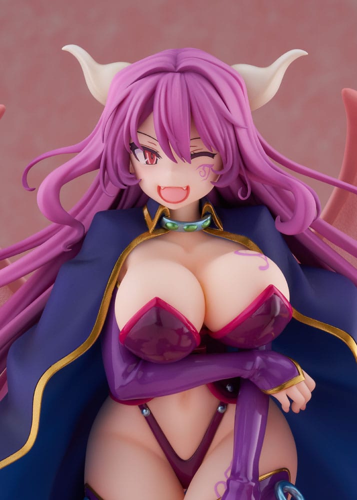 Monmusu Quest! Paradox RPG PVC Statue 1/7 Alma Elma illustration by Coolkyousinnjya AmiAmi Limited Edition 26 cm