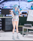 Goddess of Victory: Nikke PVC Statue 1/7 Shifty 23 cm