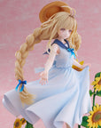 The Angel Next Door Spoils Me Rotten PVC Statue 1/7 Mahiru Shiina Sailor Dress Ver. 25 cm