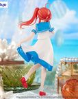 The Quintessential Quintuplets Trio-Try-iT PVC Statue Nakano Itsuki Marine Look Ver. 21 cm