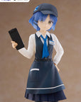 Bocchi the Rock! Tenitol PVC Statue Ryo Yamada Cafe Style Ver. 21 cm