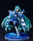 Character Vocal Series 01: Hatsune Miku PVC Statue 1/7 Hatsune Miku Magical Mirai 2025 Ver. 24 cm