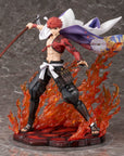 Fate/Grand Order PVC Statue 1/8 Saber/Senji Muramasa 24 cm