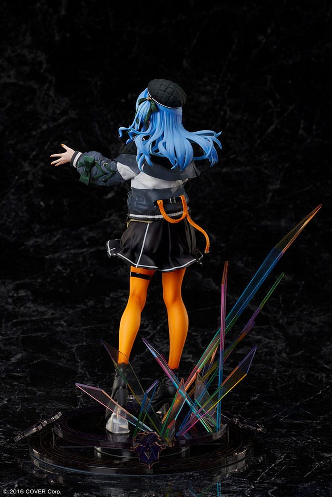 Hololive Production PVC Statue 1/7 Hoshimachi Suisei 25 cm