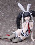 Danganronpa Trigger Happy Havoc PVC Statue 1/4 Celestia Ludenberg Bunny Ver. 26 cm
