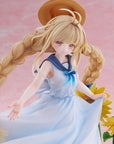 The Angel Next Door Spoils Me Rotten PVC Statue 1/7 Mahiru Shiina Sailor Dress Ver. 25 cm