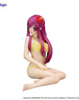 The Café Terrace and Its Goddesses Noodle Stopper PVC Statue Ouka Makuzawa 10 cm