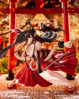Original Illustration PVC Statue 1/7 Ying Mo illustration by Kishi yasuri 25 cm