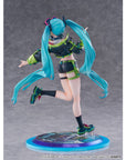 Hatsune Miku PVC Statue 1/7 Hatsune Miku Digital Stars 2024 ver. 22 cm