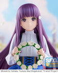 Frieren: Beyond Journey´s End XStellar PVC Statue Fern At a Certain Festival Ver. 21 cm