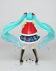Hatsune Miku PVC Statue Statue Hatsune Miku Winter Live Ver. 22 cm