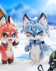 Fluffy Land Nendoroid Action Figure Caesar 10 cm