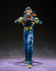 Dragon Ball GT S.H.Figuarts Action Figure Super Android 17 20 cm