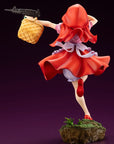 Darkstalkers Bishoujo PVC Statue 1/7 B.B. Hood 21 cm