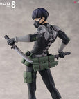 Kaiju No. 8 PVC Statue 1/7 Soshiro Hoshina 23 cm
