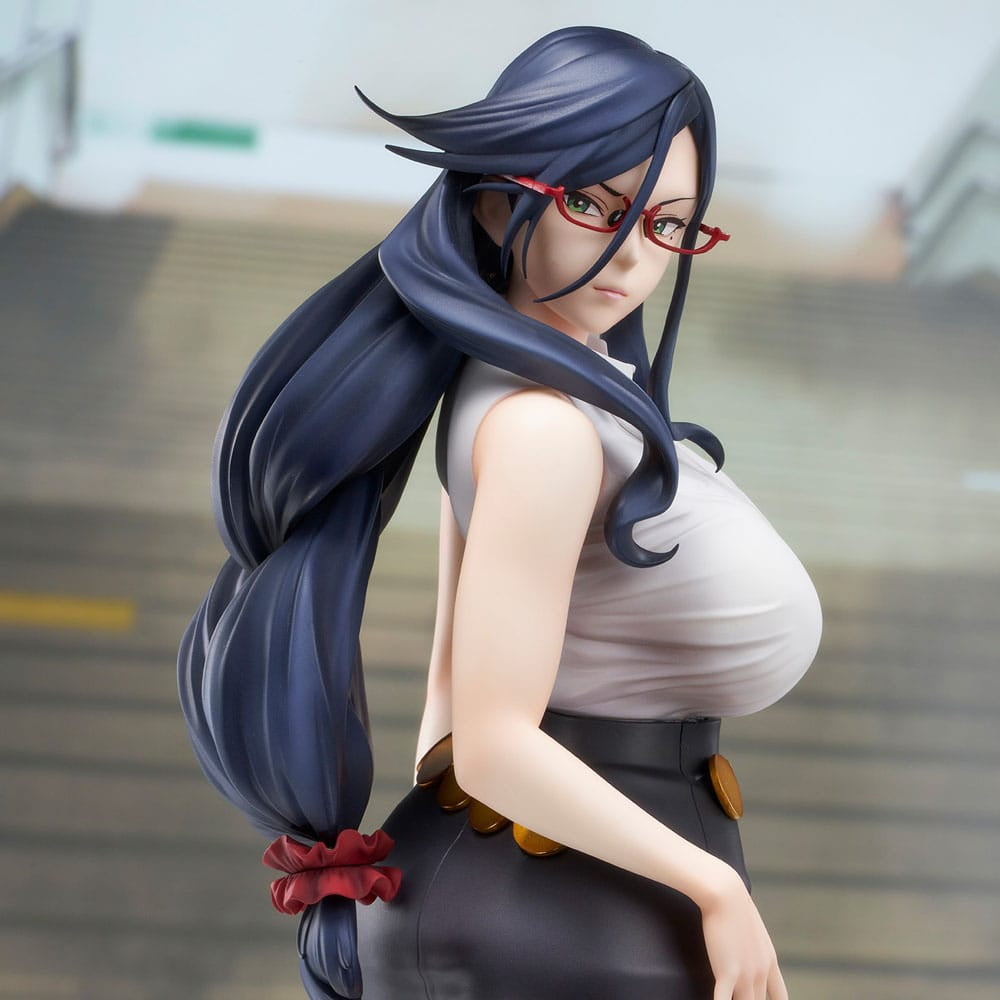 Original Character PVC Yoshio Illustration &quot;OL&quot; 29 cm