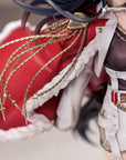 Arknights PVC Statue 1/7 Texas the Omertosa: The Throne Ver. 28 cm