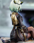 Arknights Limepie Series PVC Statue Kal'tsit The Pilgrim Ver. 25 cm