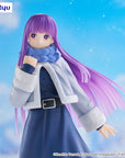 Frieren: Beyond Journey´s End Trio-Try-iT PVC Statue Fern 18 cm