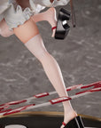 Touhou Project PVC Statue 1/6 Eternal Shrine Maiden Reimu Hakurei Deluxe Edition 30 cm