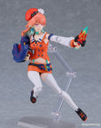 Hololive Production Figma Action Figure Takanashi Kiara 14 cm