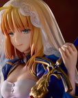 Fate/Grand Order PVC Statue 1/7 Saber Garden of Avalon 14 cm