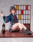 Original Character PVC Statue 1/4 Kaede illustration by Dsmile 30 cm