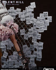 Silent Hill: The Short Message Statue 1/6 Sakura head 41 cm