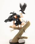 Haikyu!! ARTFX J Statue 1/8 Tobio Kageyama 29 cm
