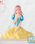Blue Box PM Perching PVC Statue Hina Chono Cultural Festival Ver. 9 cm