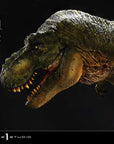 Jurassic Park III Prime Collectibles Statue 1/38 T-Rex 17 cm