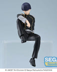 Kaiju No. 8 PM Perching PVC Statue Soshiro Hoshina 13 cm