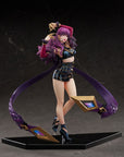 League of Legends PVC Statue 1/7 K/DA Evelynn 27 cm