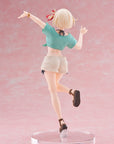 Lycoris Recoil Coreful PVC Statue Chisato Nishikigi Hawaiian Ver. 18 cm