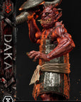 Daka Ultimate Premium Masterline Series Statue 1/4 Daka - Berserk 49 cm
