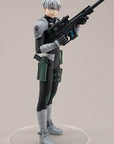 Kaiju No. 8 Pop Up Parade PVC Statue Reno Ichikawa 17 cm