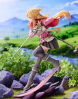 Sword Art Online Statue 1/7 Progressive Scherzo of Deep Night Kirito & Asuna Set