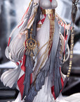 Arknights PVC Statue 1/7 Skadi The Corrupting Heart The Pilgrim Ver. 37 cm