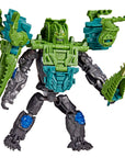 Transformers: Rise of the Beasts Beast Alliance Combiner Action Figure 2-Pack Optimus Primal & Skullcruncher 13 cm
