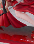 Original Illustration PVC Statue 1/7 Ying Mo illustration by Kishi yasuri 25 cm
