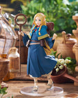 Delicious in Dungeon Up Parade PVC Statue Marcille 17 cm