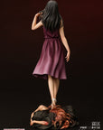 Junji Ito x Yoshiki Fujimoto Collaboration PVC Statue Tomie 27 cm