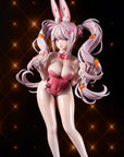 Goddess of Victory: Nikke PVC Statue Alice wonderland bunny 27 cm