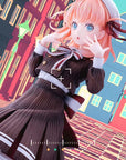 Love Live! Hasuno Sora Jogakuin School Idol Club PVC Statue 1/7 Hinoshita Kaho Fortune Movie Ver. 24 cm