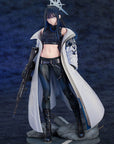 Blue Archive PVC Statue 1/7 Saori 27 cm
