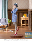 Spy x Family Luminasta PVC Statue Yor Forger 21 cm