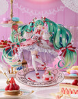 Character Vocal Series 01: Hatsune Miku PVC Statue 1/7 Hatsune Miku: 15th Anniversary Ver. 29 cm
