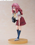 The Girl I Like Forgot Her Glasses Tenitol PVC Statue Ai Mie 19 cm