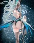 Girls´ Frontline Statue 1/7 PA-15 Treading Light, Coming Night Ver. 27 cm